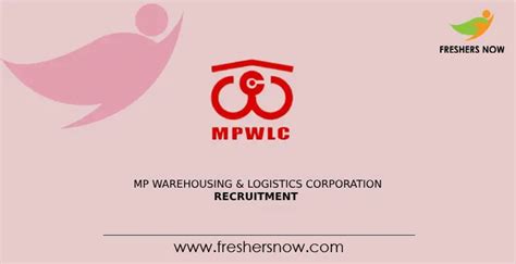 MP Warehousing